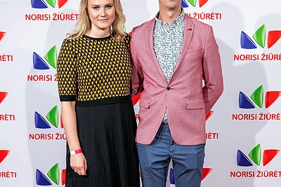 LNK naujojo sezono atidarymas/Irmanto Gelūno/„ŽMONĖS Foto“ nuotr.