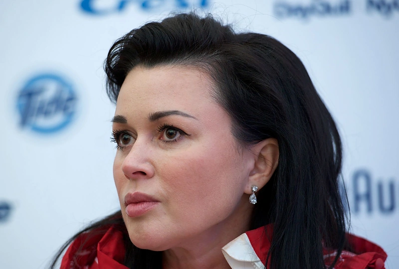 Anastasija Zavorotniuk / „Scanpix“ nuotr.