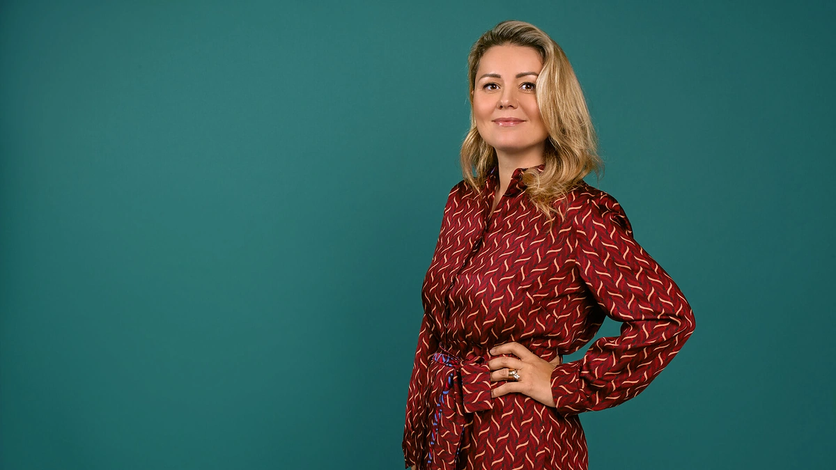 Beata Nicholson / R. Mickevičiūtės nuotr.