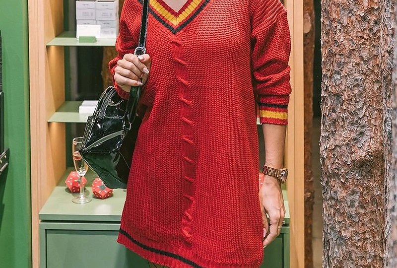 Grožio vakaras / G. Žemaitytės nuotr.