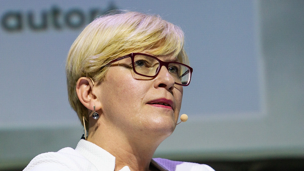 Ingrida Šimonytė/ „Fotobanko“ nuotr.