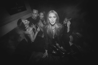 „Anna Mesha butas“ pradėjo naują sezoną/Organizatorių nuotr.