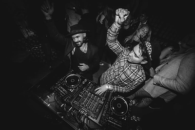 „Anna Mesha butas“ pradėjo naują sezoną/Organizatorių nuotr.