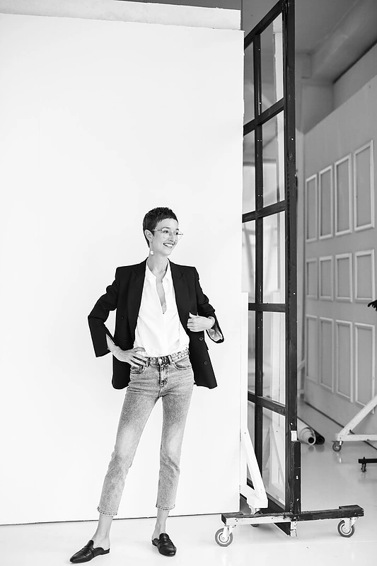 Erika Paulė/ Redos Mickevičiūtės nuotr.