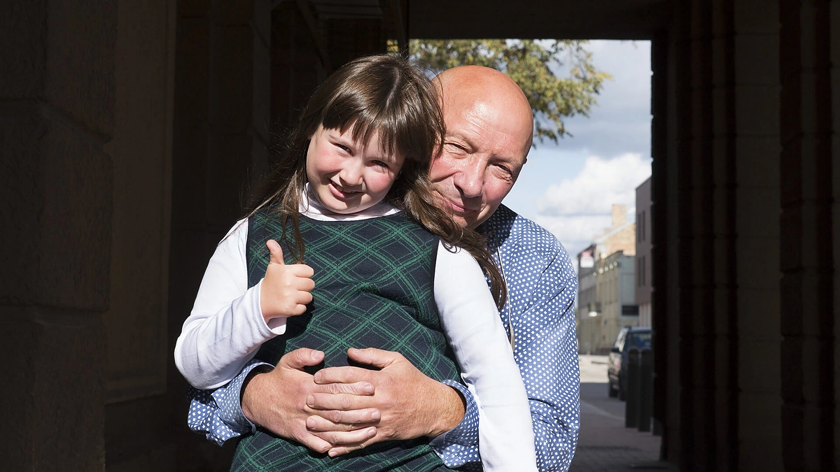 Vadimas Kamrazeris / Organizatorių nuotr.