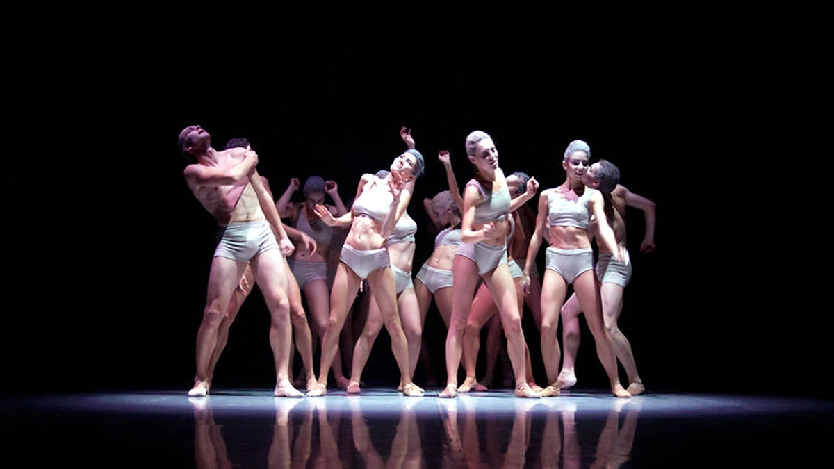 „Baletų triptikas“/LNOBT nuotr.