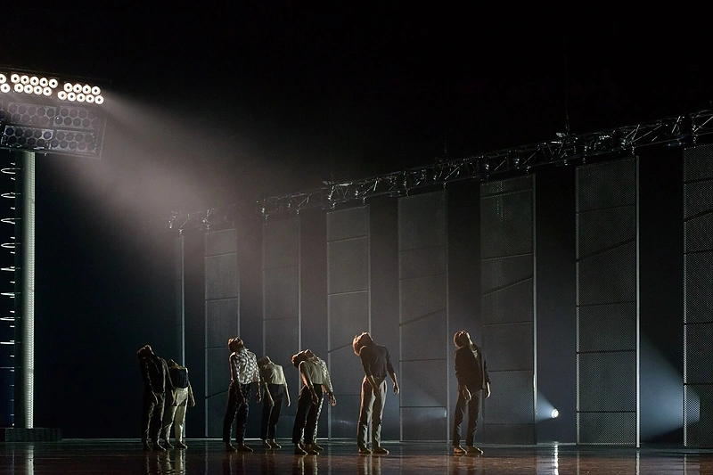 „Baletų triptikas“/LNOBT nuotr.