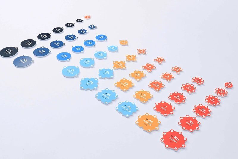 „Chem Tokens“/Organizatorių nuotr.