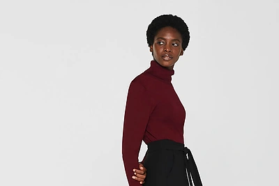 „ESPRIT“ rudens-žiemos kolekcija/Organizatorių nuotr.