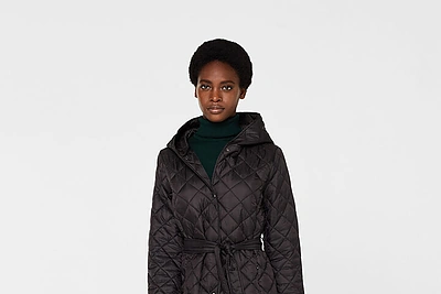 „ESPRIT“ rudens-žiemos kolekcija/Organizatorių nuotr.