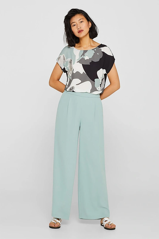 „ESPRIT“ rudens-žiemos kolekcija/Organizatorių nuotr.