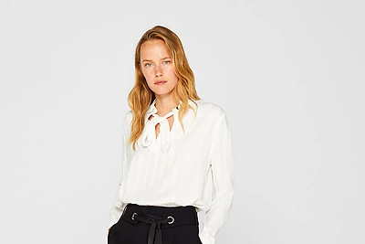 „ESPRIT“ rudens-žiemos kolekcija/Organizatorių nuotr.