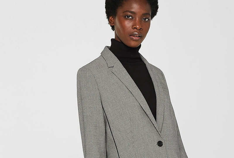 „ESPRIT“ rudens-žiemos kolekcija/Organizatorių nuotr.