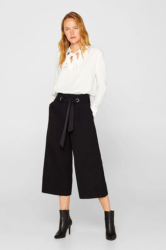 „ESPRIT“ rudens-žiemos kolekcijoje/Organizatorių nuotr.