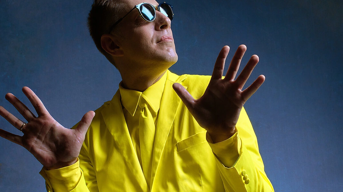 Saulius Prūsaitis/Asmeninio archyvo nuotr.