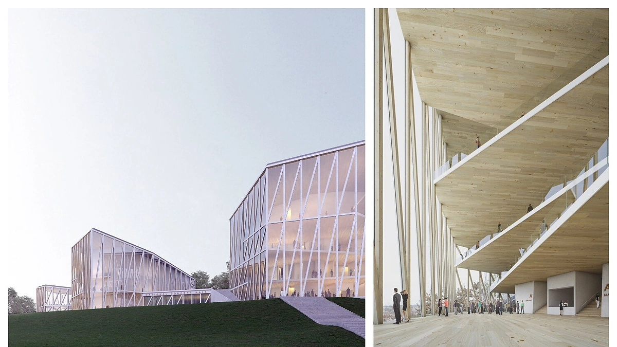 I vieta / Organizatorių nuotr.