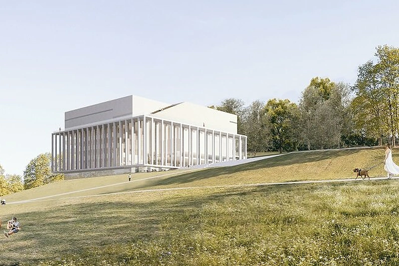 III vieta / Organizatorių nuotr.