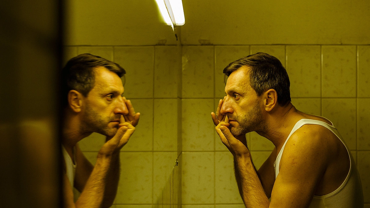 Kadras iš filmo „Nematoma“