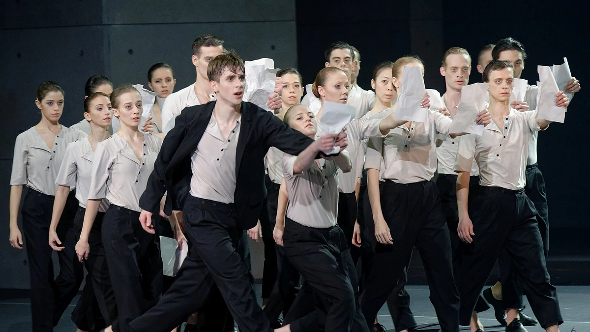 Jeronimas Krivickas / M. Aleksos nuotr.