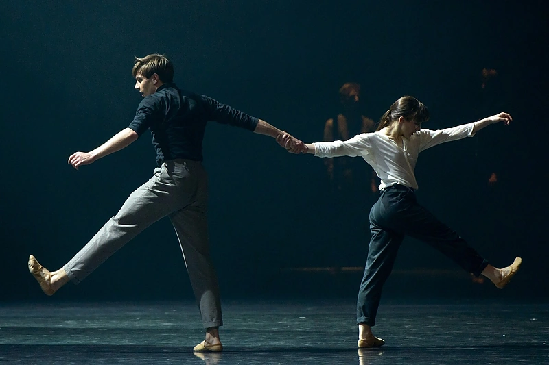 Jeronimas Krivickas / M. Aleksos nuotr.