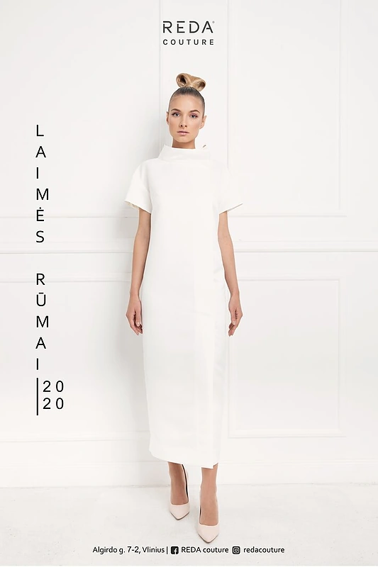 Redos Budvilaitienės kolekcija/ Organizatorių nuotr.