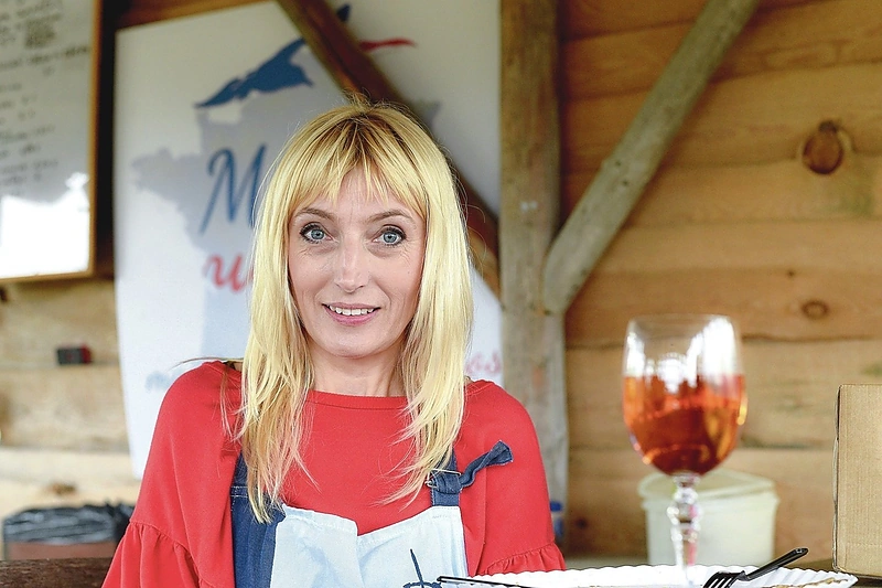 Rima Criou/Organizatorių nuotr.