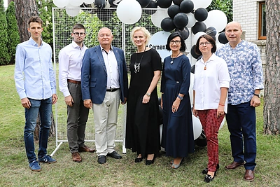 Skausmo klinika „Clinic AGATAS“/Organizatorių nuotr.