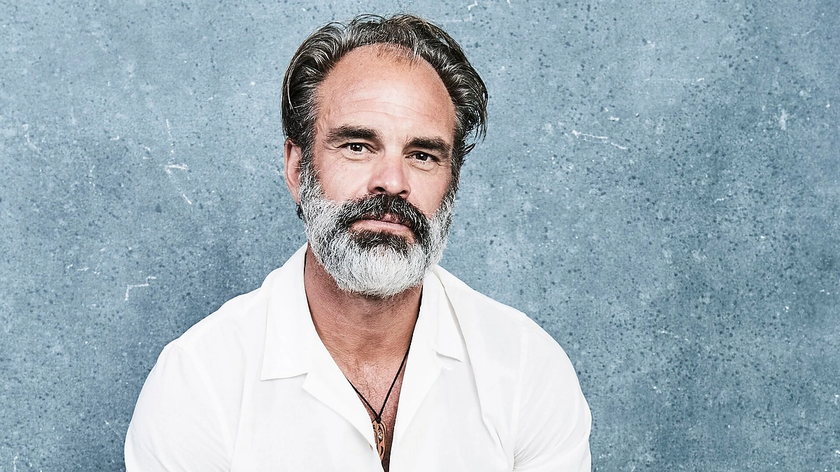 Stevenas Ogg / Vida Press nuotr.