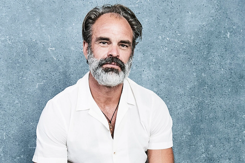 Stevenas Ogg / Vida Press nuotr.
