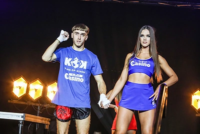 „KOK World GP 2019” čempionatas/Teodoro Biliūno/ „ŽMONĖS Foto" nuotr.