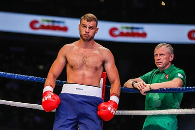 „KOK World GP 2019” čempionatas/Teodoro Biliūno/ „ŽMONĖS Foto" nuotr.