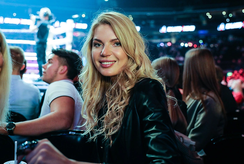 „KOK World GP 2019” čempionatas/Teodoro Biliūno/ „ŽMONĖS Foto" nuotr.