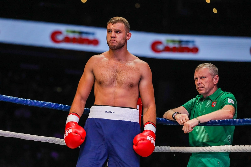 „KOK World GP 2019” čempionatas/Teodoro Biliūno/"ŽMONĖS Foto" nuotr.