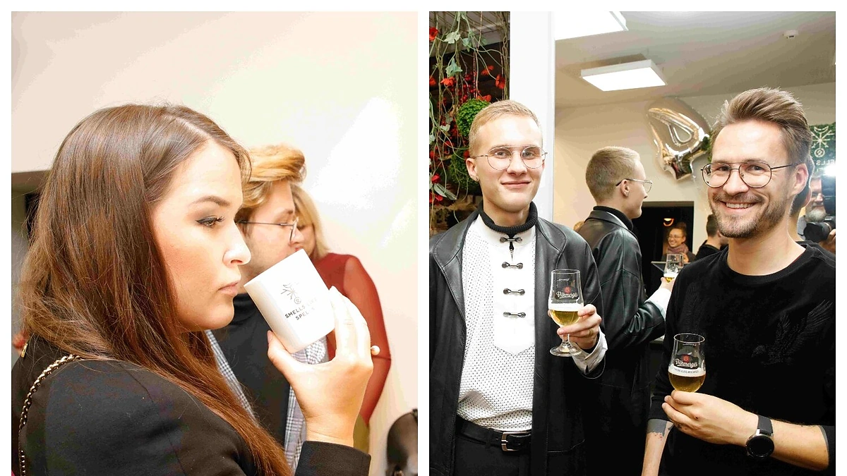 Vakaro akimrka/Martyno Siruso nuotr.