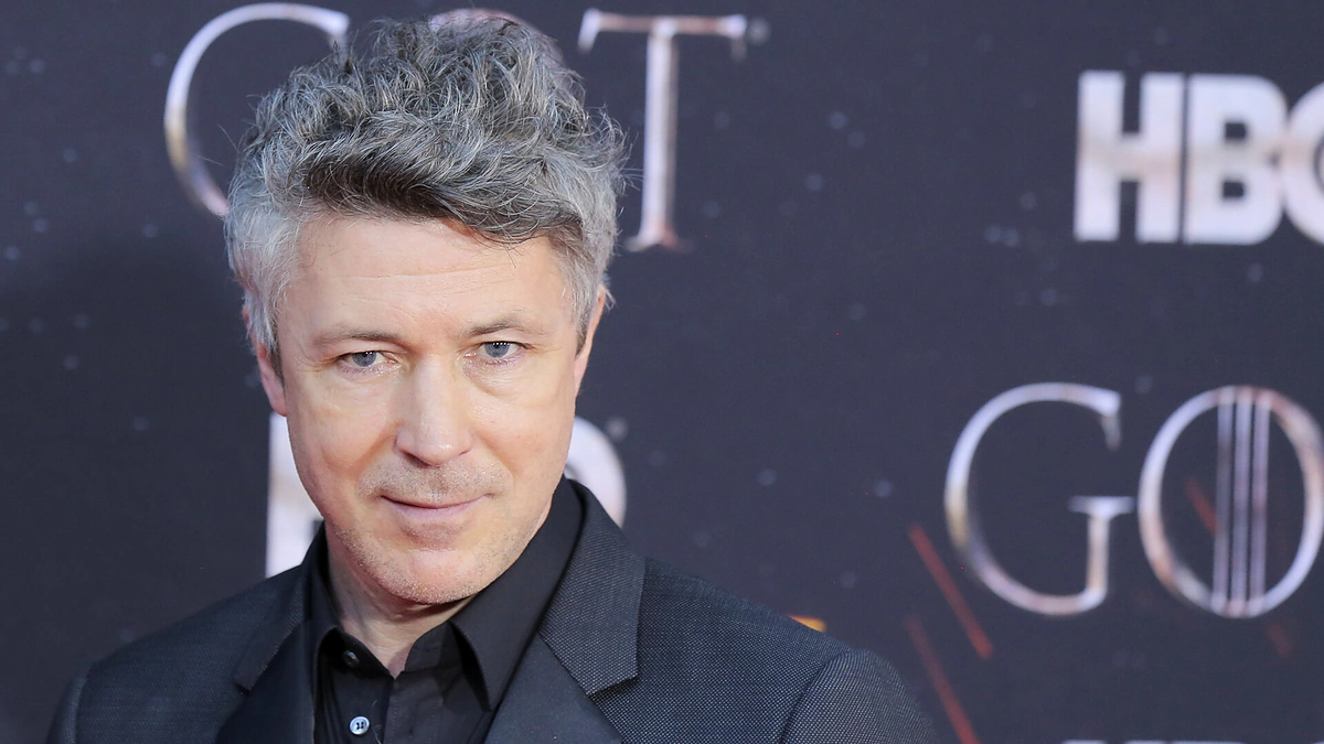 Aidanas Gillenas / „Scanpix“ nuotr.