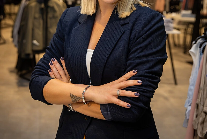 Indrė Stonkuvienė / „Monton“ archyvo nuotr.