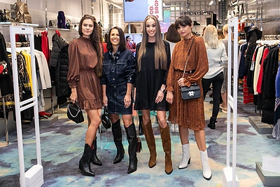 „Bronx“ avalynės pristatymas/Pauliaus Peleckio/„ŽMONĖS Foto“ nuotr.