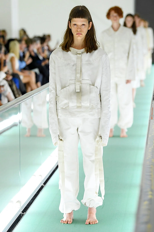 „Gucci“ pavasario/vasaros 2020 m. kolekcija/ Vida press nuotr.