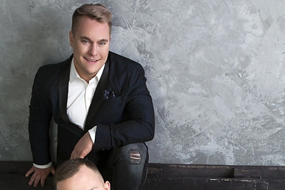 „2 Donatai“ / Asmeninio albumo nuotr.