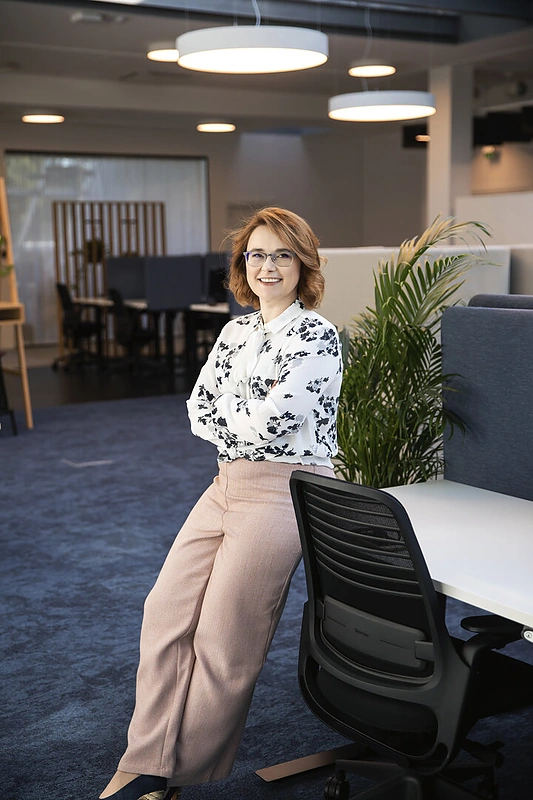 Diana Drobyševskaja/Organizatorių nuotr.