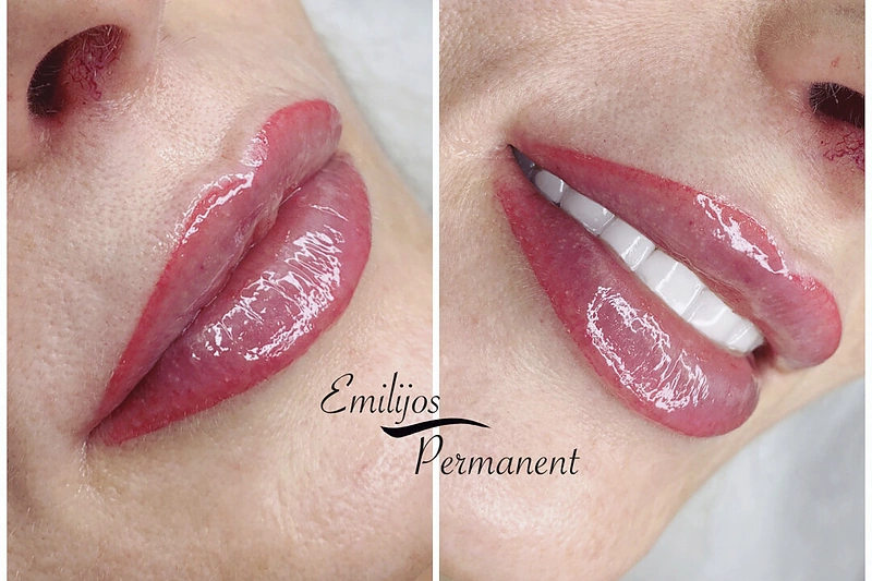 Emilijos Petrulytės darbai/Asmeninio archyvo nuotr.