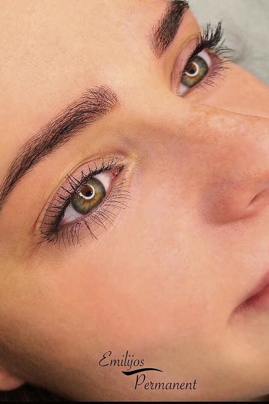 Emilijos Petrulytės darbai/Asmeninio archyvo nuotr.