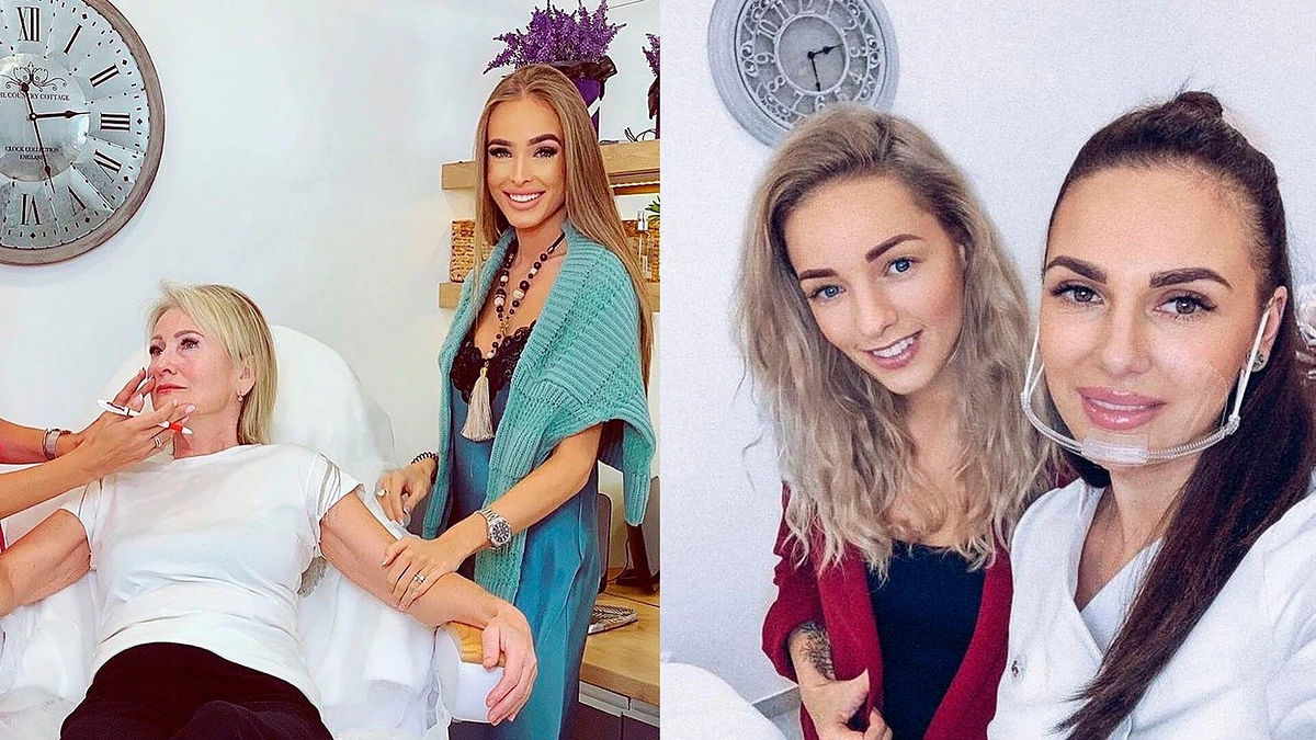 Emilijos Petrulytės klientės/Asmeninio archyvo nuotr.