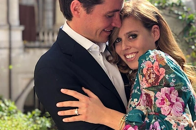 Laukia dar vienos karališkos vestuvės: princesė Beatrice paskelbė apie sužadėtuves