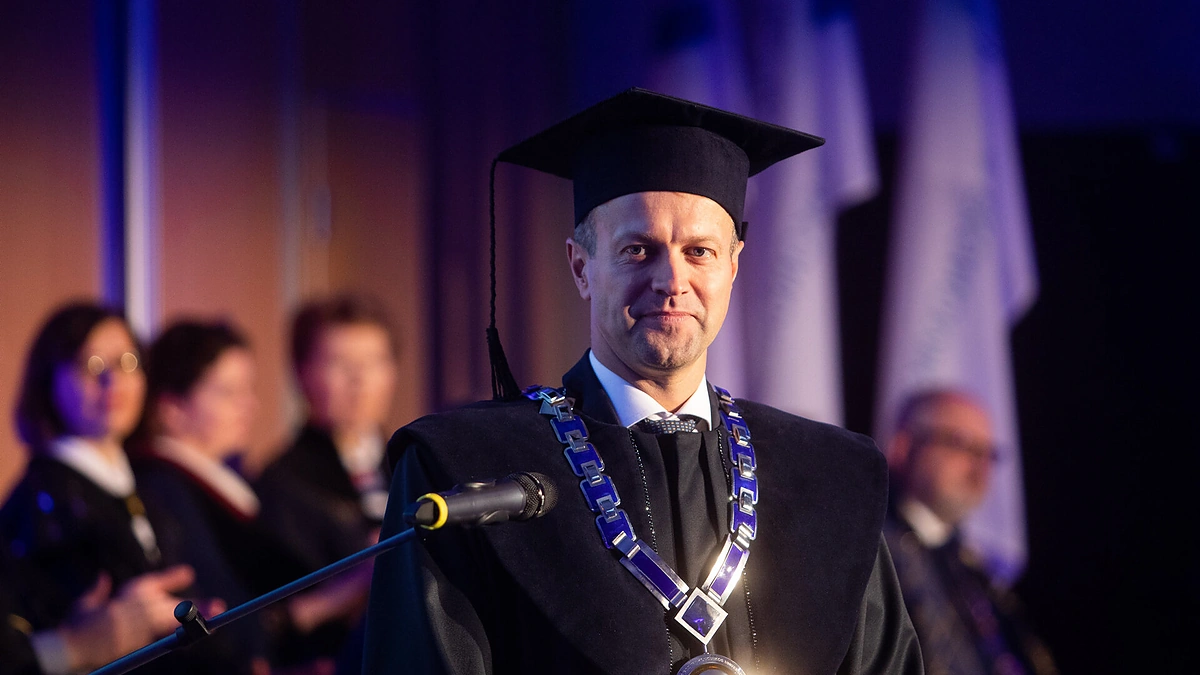 Daliaus Misiūno inauguracijos ceremonija / Irmanto Gelūno / „Žmonės Foto“ nuotr.