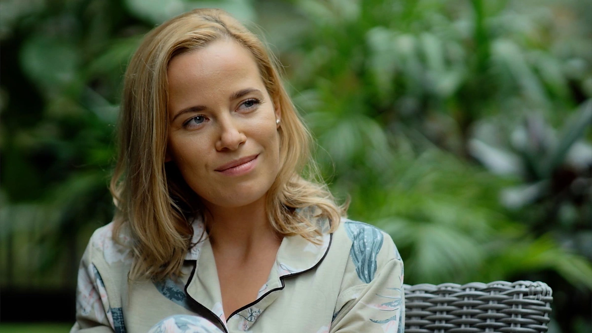 Gelminė Glemžaitė / LNK nuotr.