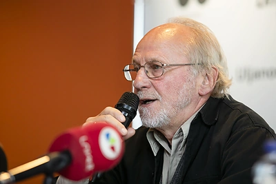 Algimantas Puipa / Luko Balandžio / 15min nuotr.