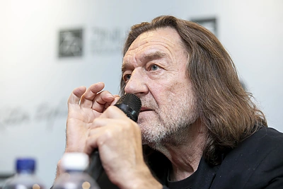 Algimantas Mikutėnas / Luko Balandžio / 15min nuotr.