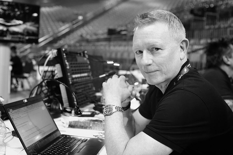 Jonas Ola Sandas/„Eurovision TV“/Thomaso Hanseso nuotr.