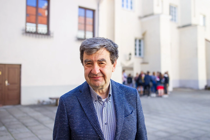 Vytautas Ališauskas